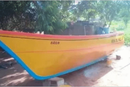Isla de Margarita: Pescadores salvan su vida nadando hasta Manzanillo