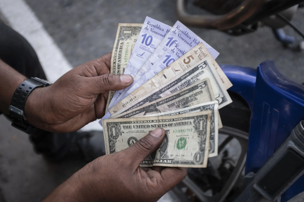 Inflación en Nueva Esparta supera la media nacional en abril 2025