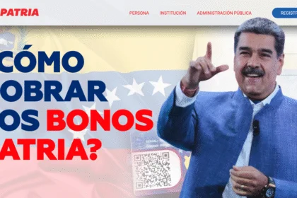 Cómo Cobrar los Bonos de Junio 2025 en Venezuela por Plataforma Patria: Guía Paso a Paso