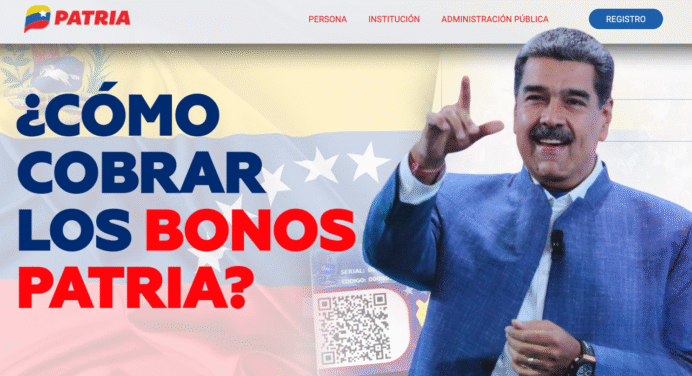Cómo Cobrar los Bonos de Junio 2025 en Venezuela por Plataforma Patria: Guía Paso a Paso
