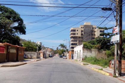 Isla Margarita Alcaldía de Maneiro revisa drenaje de aguas servidas