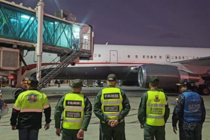 Más de 190 venezolanos regresan desde Texas a través del ‘Plan Vuelta a la Patria’