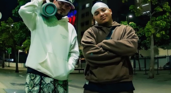 Farruko visita Venezuela y comparte momentos únicos con sus fans en Caracas y La Guaira