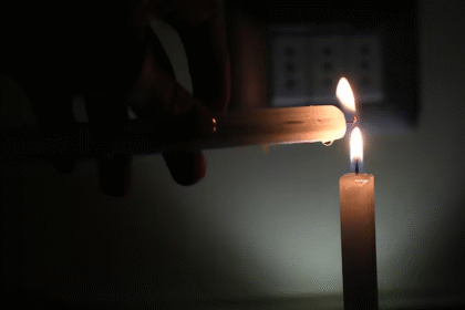 Margarita enfrenta interrupciones eléctricas este 6 de junio