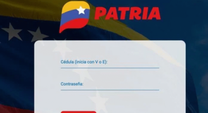 Billetera Patria: Bonos y Montos que Pagarán del 9 al 14 de Junio 2025