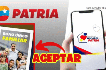 Bono Hogares de la Patria CAMBIA: Así puedes recibir los $15 mensuales con el NUEVO subsidio