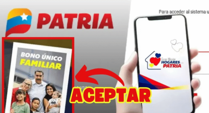 Bono Hogares de la Patria CAMBIA: Así puedes recibir los $15 mensuales con el NUEVO subsidio