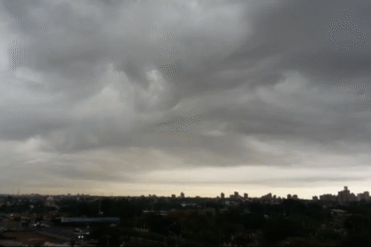 Pronóstico del Tiempo en Venezuela para las Próximas 24 Horas