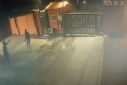 Familia denuncia injusta imputación a sexagenario +VIDEO