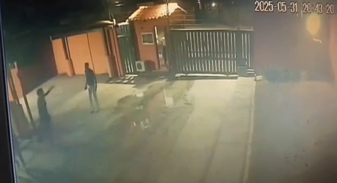 Familia denuncia injusta imputación a sexagenario +VIDEO