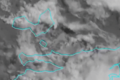 Lluvias afectarán al menos 4 municipios de Margarita
