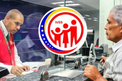 Pensión IVSS Julio 2025: Fecha de pago, monto y ¿habrá Ingreso de Guerra Económica?