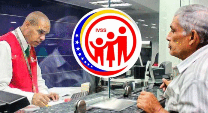 Pensión IVSS Julio 2025: Fecha de pago, monto y ¿habrá Ingreso de Guerra Económica?
