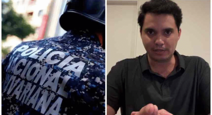 Allanaron propiedades del cofundador de El Dorado tras caso por dólar paralelo