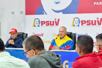 PSUV anuncia candidatos a principales alcaldías de Nueva Esparta