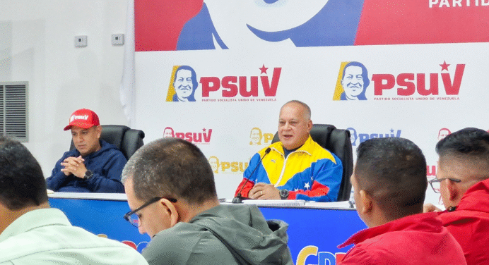 PSUV anuncia candidatos a principales alcaldías de Nueva Esparta
