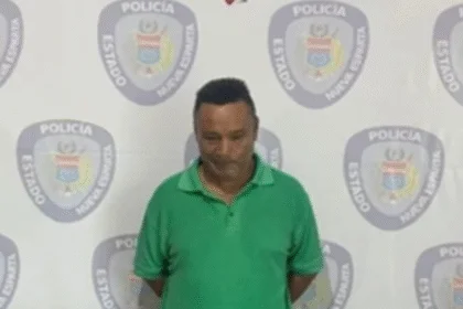 Nueva Esparta: Detenido por abuso sexual a menor de edad