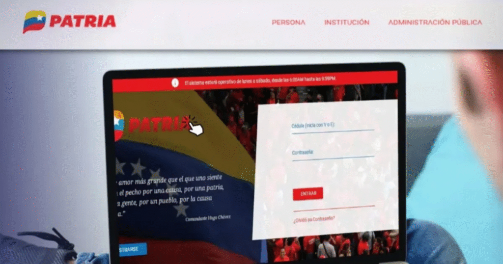 Bonos Patria Junio 2025: Consulta con tu cédula, montos y cómo cobrarlos