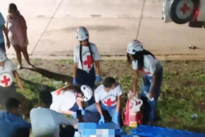 Margarita: Fallece GNB tras ser arrollado en San Juan Bautista