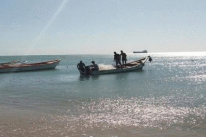 Hallan en Falcón el cuerpo de un pescador desaparecido hace días