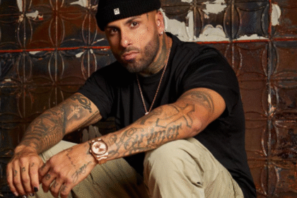 Nicky Jam llega a España con «Sunshine Tour Europe»