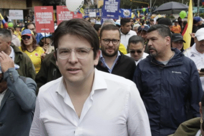 Capturan a conductor venezolano por participar en el atentado contra Miguel Uribe Turbay