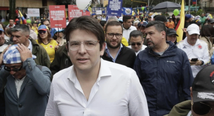 Capturan a conductor venezolano por participar en el atentado contra Miguel Uribe Turbay