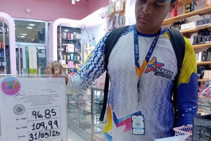 Sundde se despliega en los comercios para verificar que usen la tasa BCV