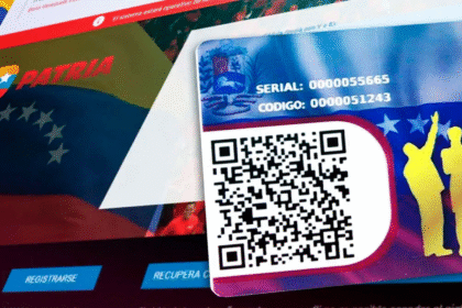 ¡ATENCIÓN! Cobra HOY en Patria 9900Bs +Guía paso a paso