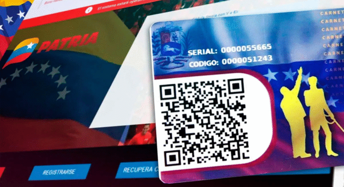 ¡ATENCIÓN! Cobra HOY en Patria 9900Bs +Guía paso a paso