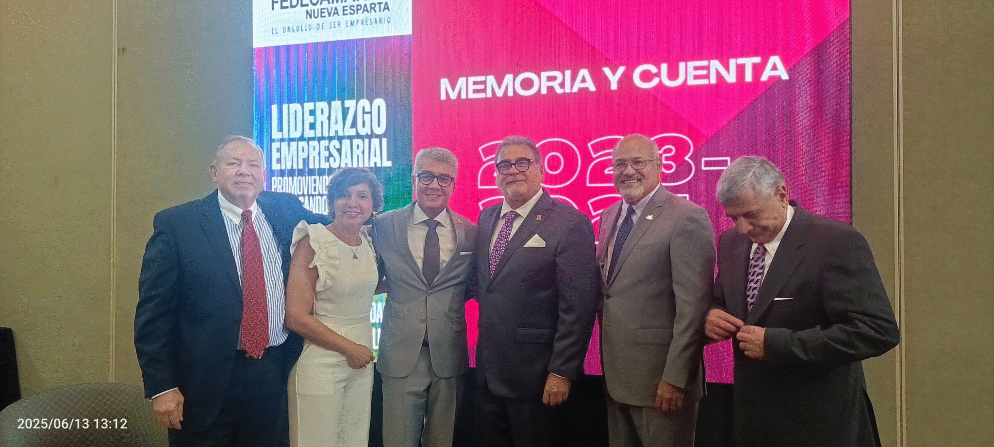 Empresarios concuerdan fortalecer el diálogo constructivo y sumar nuevos sectores