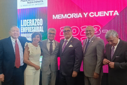 Empresarios concuerdan fortalecer el diálogo constructivo y sumar nuevos sectores