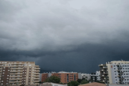 Pronóstico del clima para Venezuela: Martes 17 de Junio de 2025