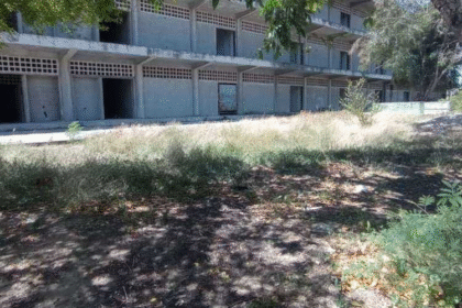 Joven resulta gravemente herido en riña con machete en Porlamar