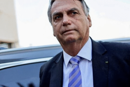 Bolsonaro, acusado por la Policía de usar la agencia de inteligencia para espionaje ilegal