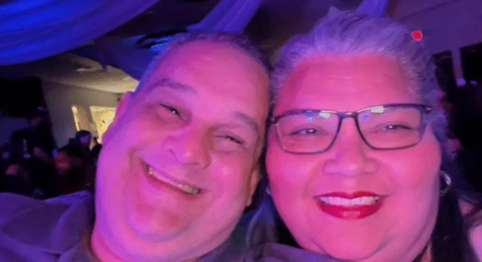 Pareja Margariteña pierde la vida en trágico accidente en Florida