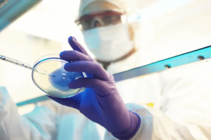 Nuevo análisis de sangre podría detectar cáncer hasta tres años antes del diagnóstico