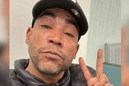 Don Omar celebra un año de estar libre de cáncer
