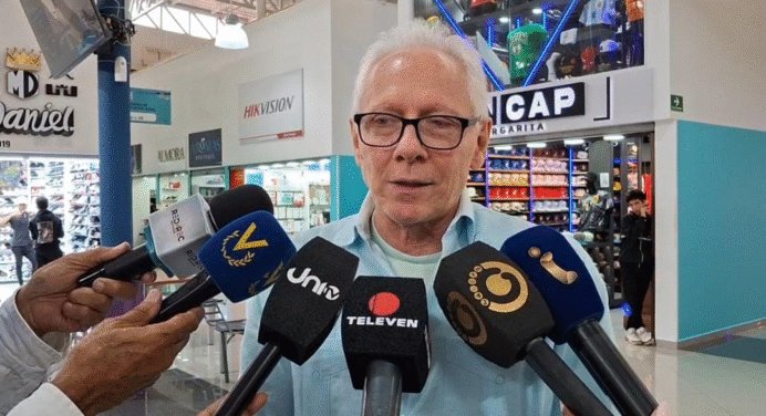 Monoimpuesto a microempresarios que financie su crecimiento plantea Luigi Pisella