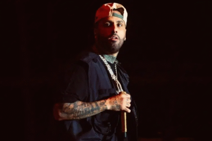 Nicky Jam llega a Caracas: Precios de las entradas y detalles del concierto