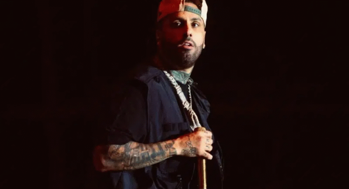 Nicky Jam llega a Caracas: Precios de las entradas y detalles del concierto