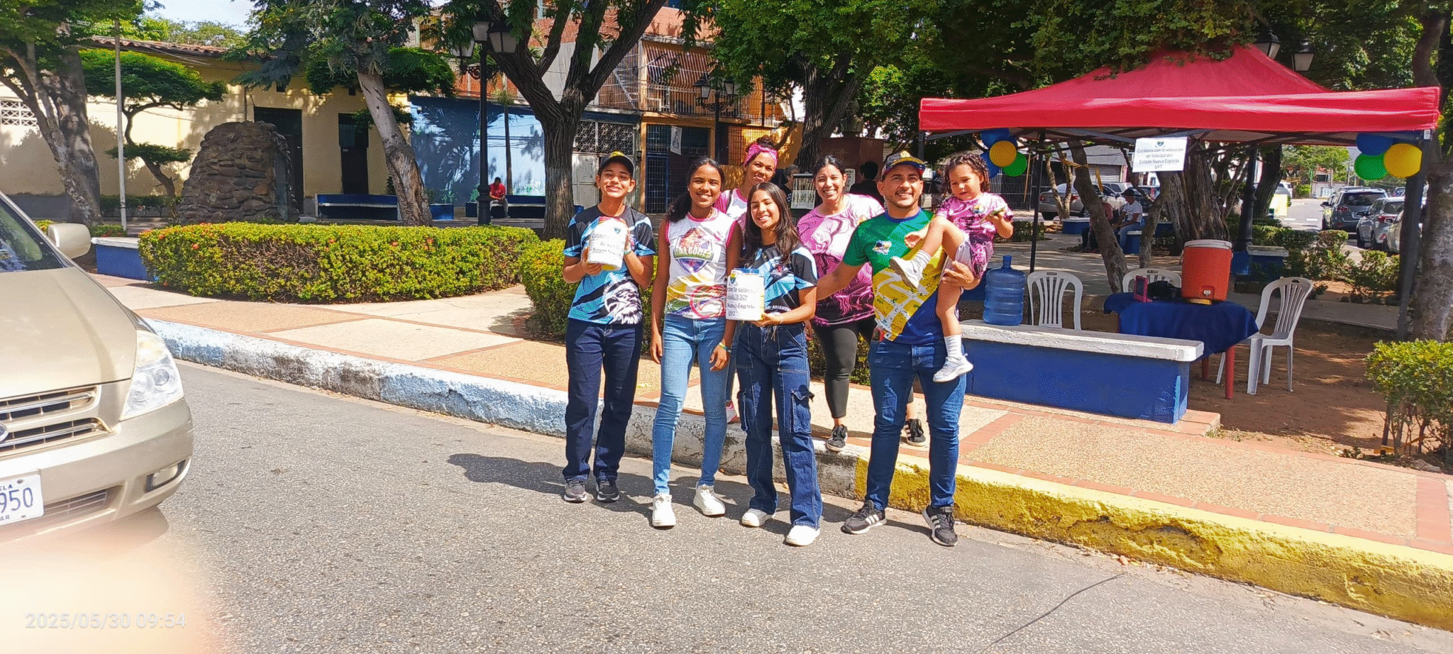 Selección femenina de voleibol espera colaboración para asistir a nacional en Trujillo