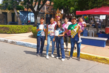 Selección femenina de voleibol espera colaboración para asistir a nacional en Trujillo