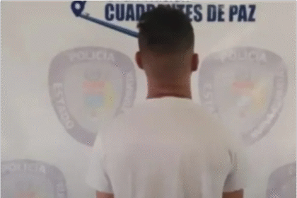 Detenido por presunta posesión de droga en Las Cabreras