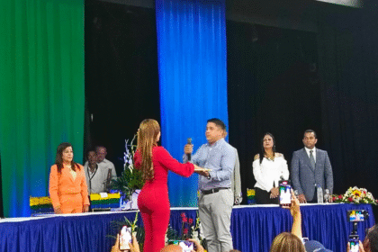Por unanimidad se constituyó nueva directiva del Clebne