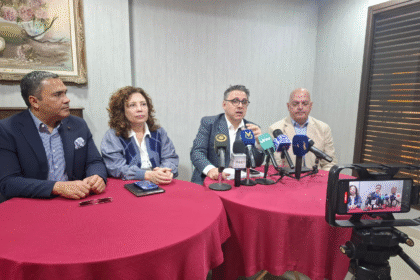 En "Integración, visión y futuro" focaliza Felipe Capozzolo su plan para Fedecámaras