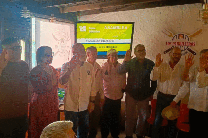 Grupo Guayacán renueva su directiva para seguir accionando soluciones