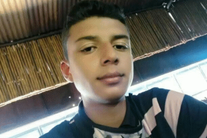 Caracas: En fatal accidente fallece joven margariteño
