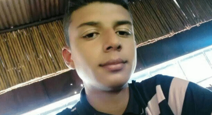 Caracas: En fatal accidente fallece joven margariteño