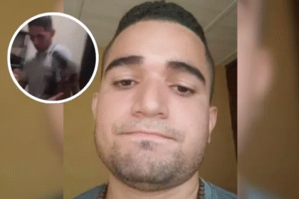 MP investiga asesinato del influencer Gabriel Sarmiento durante transmisión en vivo